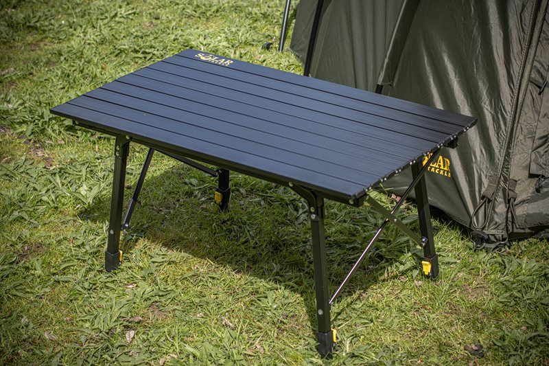 Столик Solar A1 Folding Aluminium Table TA01