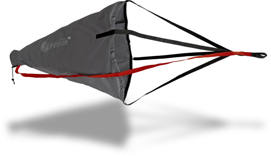 Якорь парашют Quantum Drift Bag 95cm 95cm L 8599002