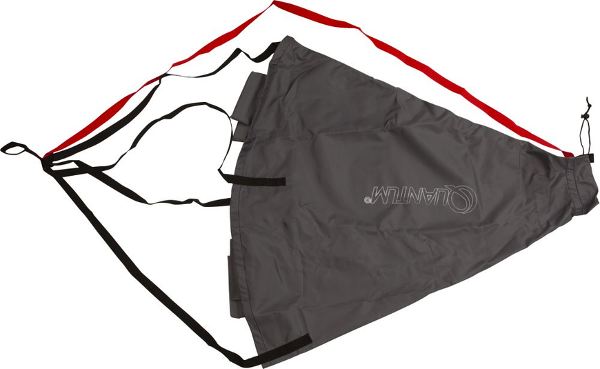 Якір парашут Quantum Drift Bag 95cm 95cm L 8599002