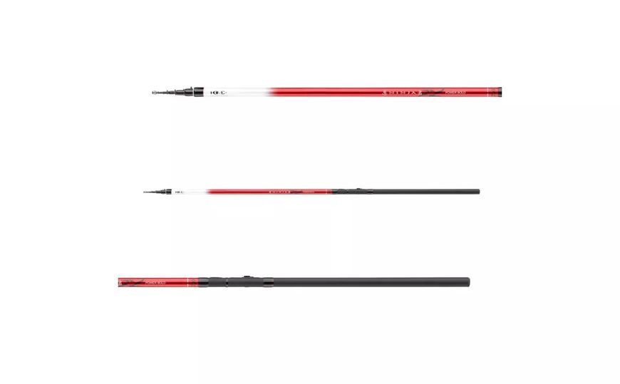 Удочка болонская Daiwa 25 Ninja Х Bolo 11628-400