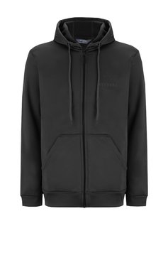 Худи Viverra Every Day Fleece Zip Hoody Black РБ-2236902