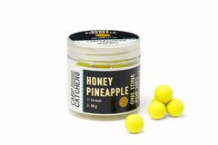 Бойлы pop-up Carp Catchers «Honey Pineapple» 14 mm php14