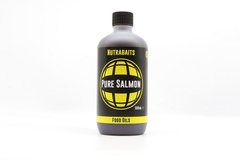 Масло лососевое PURE SALMON OIL, 500ml NU364