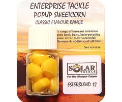 Искусственная Кукуруза Pop-Up Enterprise, Запахи SOLAR ET13FE
