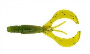 Lucky Hunter 2.5" 5108012
