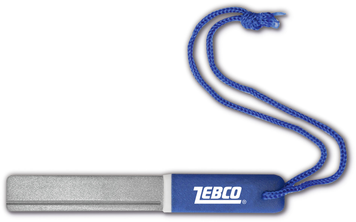 Точилка для гачків Zebco Diamant 10cm 9701003