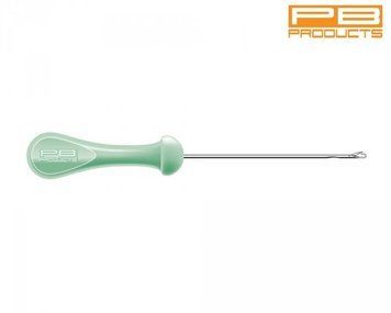 Игла для бойлов PB PRODUCTS EXTRA LARGE STRINGER NEEDLE, 1 шт. (светящаяся ручка) 280002