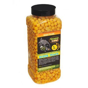 Горох готовий Technocarp Peas 1,5кг 80246