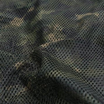 Сітка для подсачека карпового CAMO MESH * NEW * CM44