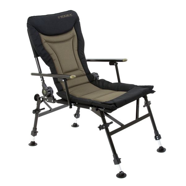 Кресло без обвеса Robo 4-Arm Chair 20866