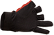 Перчатка Magic Trout Glove stretch red