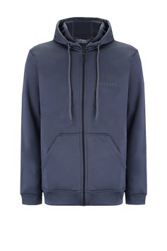 Худи Viverra Every Day Fleece Zip Hoody Grey РБ-2236878