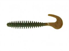 Worm Tail 3" 4760034