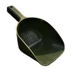 Лопатка RidgeMonkey Bait Spoon Holes XL Geen RM030