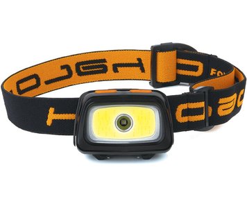 Ліхтарик налобний 350 люмен Halo Multi-colour Headtorch CEI169