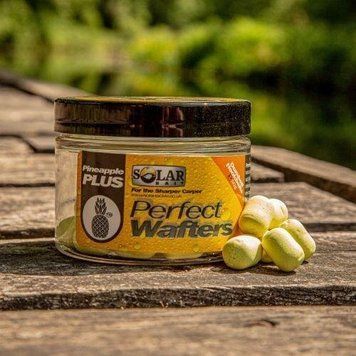 Бойли Solar Perfect Dumbels Wafters WFP1