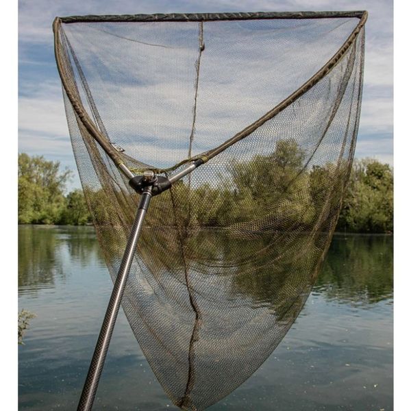 Сітка для підсаки Solar Spare Camo Landing Net Mesh 42 Inch MESH42CAMO