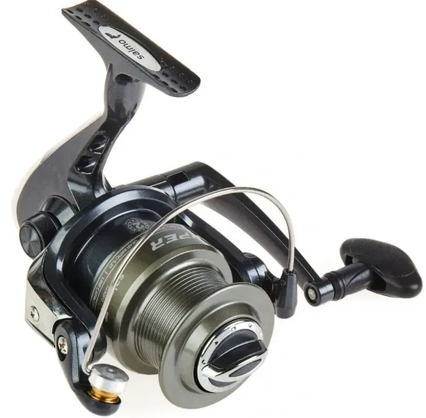 Катушка Salmo Sniper FEEDER 2 2250FD