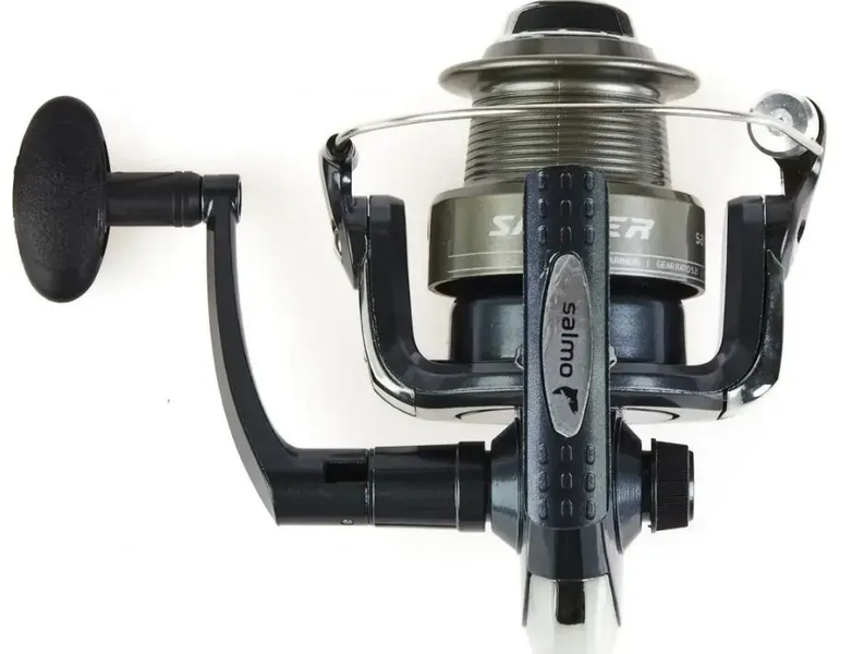 Катушка Salmo Sniper FEEDER 2 2250FD