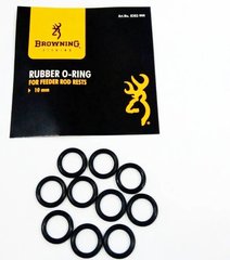 Резиновые шайбы Rubber O Ring f. Rod Rest 10pcs 8203999