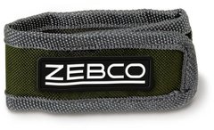 Стяжка вудлищ Zebco Rod Velcro Strip 18cm 4cm 8420021