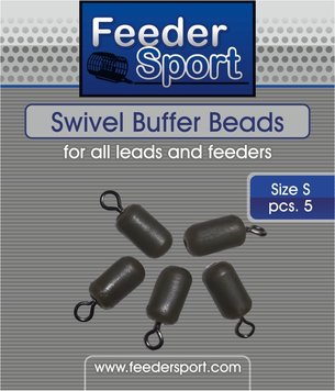 Буфер SWIVEL BUFFER BEADS SBBS