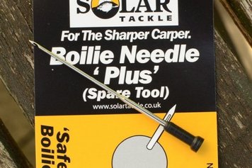 Игла Solar Boilie Needle 'plus' SBN