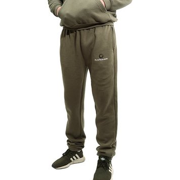 Штани GARDNER JOGGERS GREEN * NEW * GJL