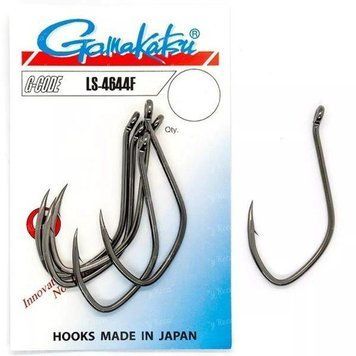 Gamakatsu LS-4644F 146840 00900