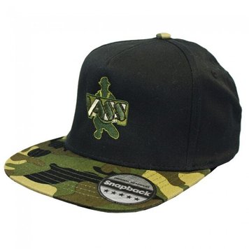 Картуз Vass Snapback Cap VB691/B