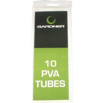 ПВА-пакеты Gardner PVA Tubes 200х 65мм,10шт PVA5