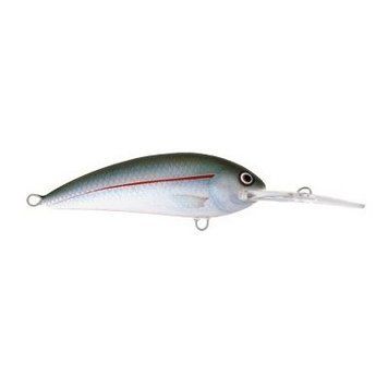 Воблер TANGO EMERALD SHINER, Shallow Runner, 6cm, 7g TG6SR ES