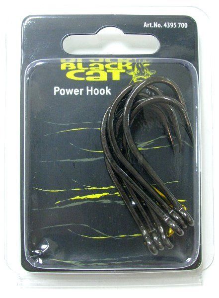 Гачок Black Cat Power Hook 4395700