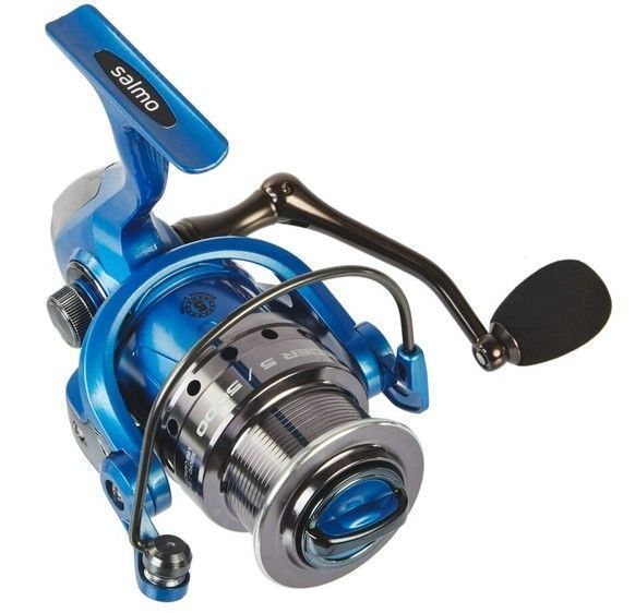 Катушка Salmo Diamond FEEDER 5 5050FD