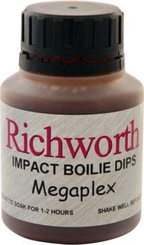 Діп для бойлів Richworth Megaplex Orig. Dips, 130ml RWMPD