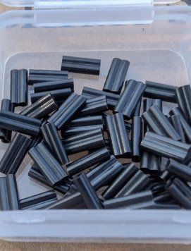 Трубка обтискна Katran Crimps 4262389022400