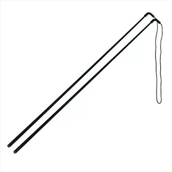 Вуса для підсака SPARE GTN LANDING NET ARMS GTNA