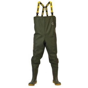 Vass E Nova 700 Series Chest Wader VA70070/44