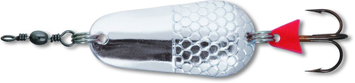 Блесна Zebco Classic Spoon 3390116