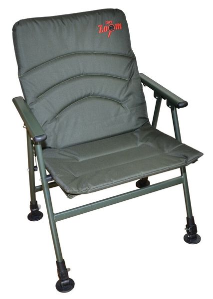 Кресло Carp Zoom Easy Comfort Armchair CZ5790