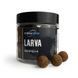 Насадочні бойли Crazy Carp Platinum Hookbaits Larva 15мм 125г