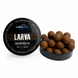 Насадочні бойли Crazy Carp Platinum Hookbaits Larva 15мм 125г